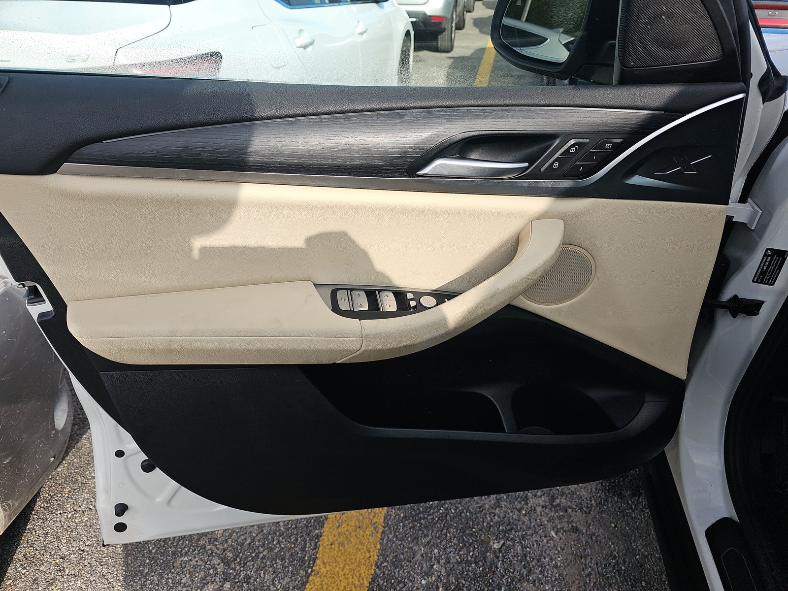 2023 BMW X3 sDrive30i RWD