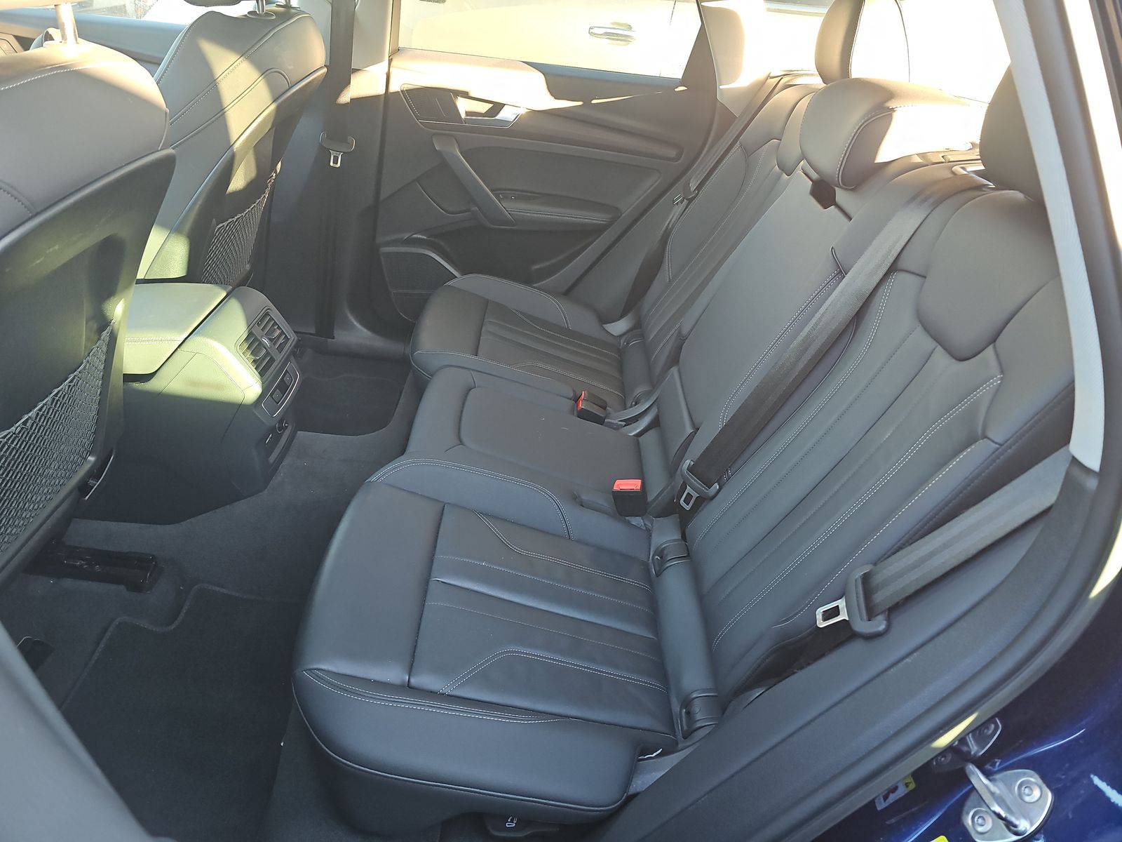 2024 Audi Q5 S line Premium Plus AWD