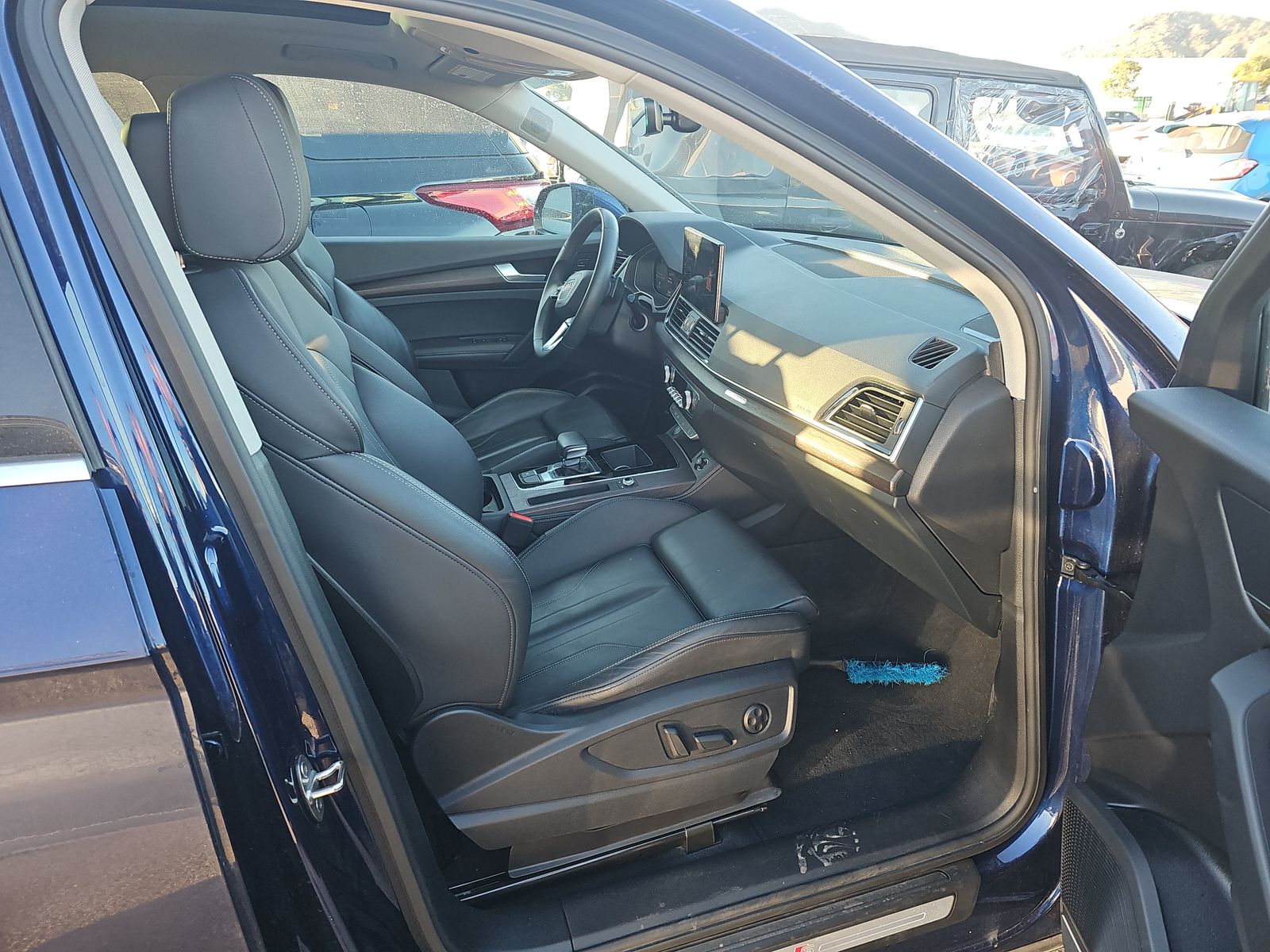 2024 Audi Q5 S line Premium Plus AWD