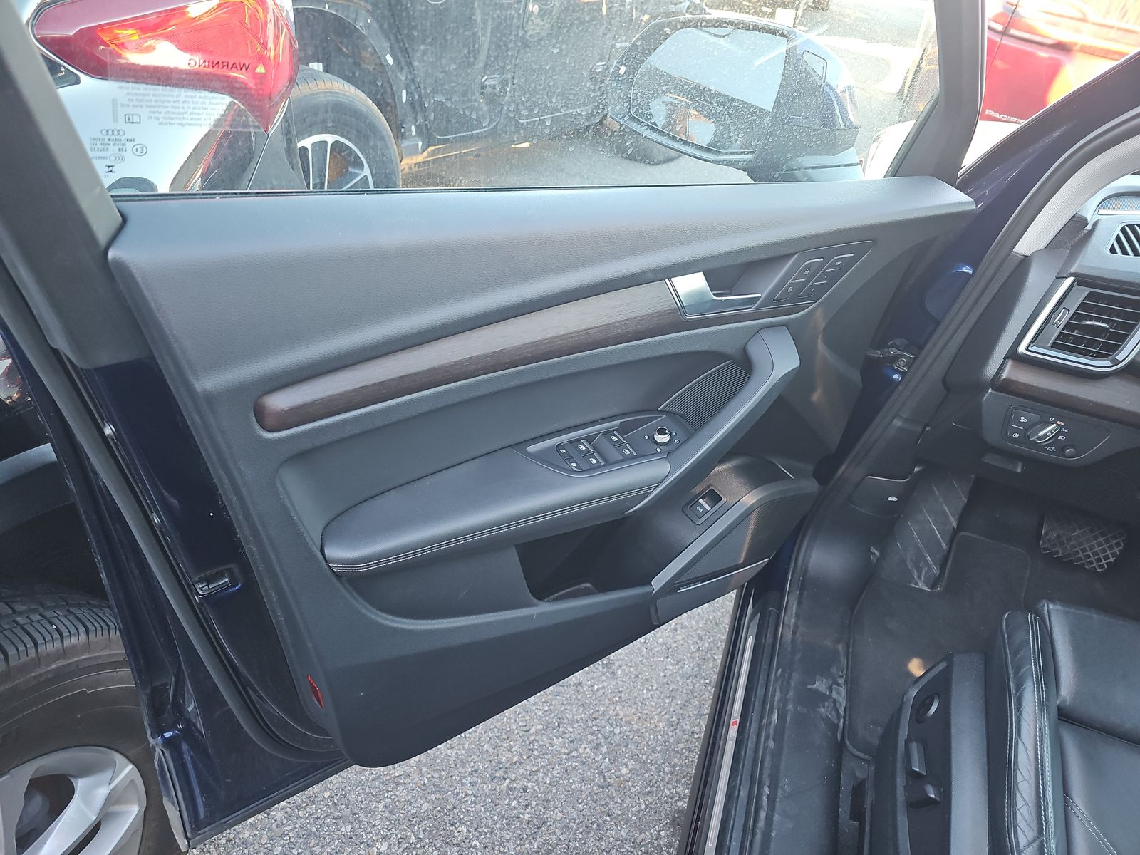 2024 Audi Q5 S line Premium Plus AWD