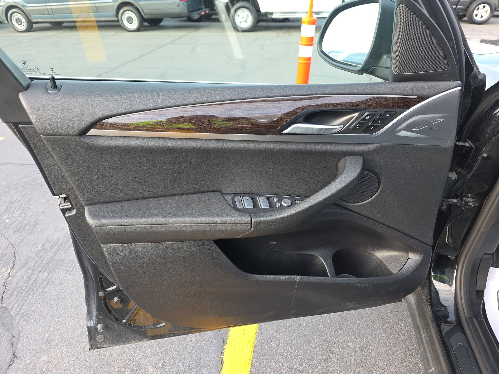 2024 BMW X3 xDrive30i AWD