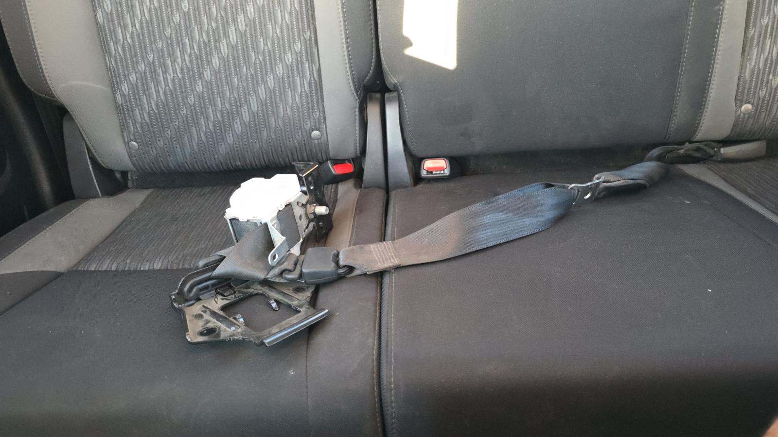 2021 Toyota Tundra SR5 RWD