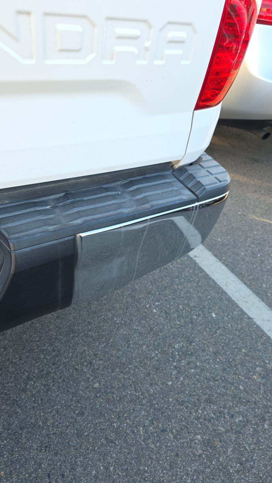 2021 Toyota Tundra SR5 RWD