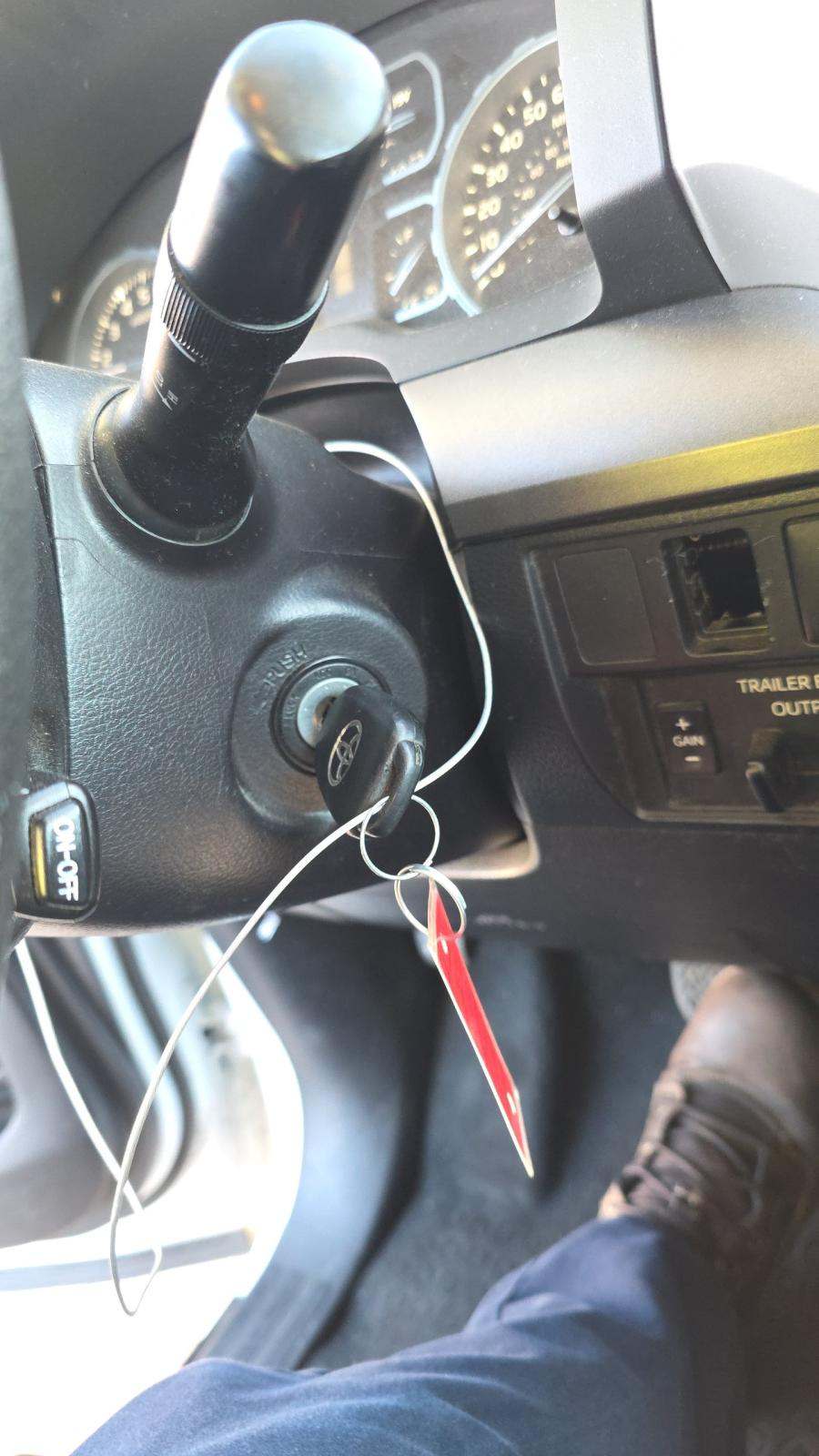 2021 Toyota Tundra SR5 RWD