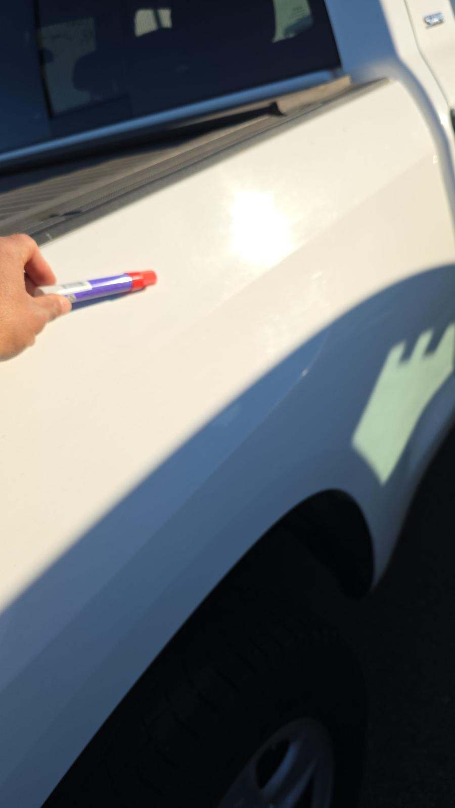 2021 Toyota Tundra SR5 RWD