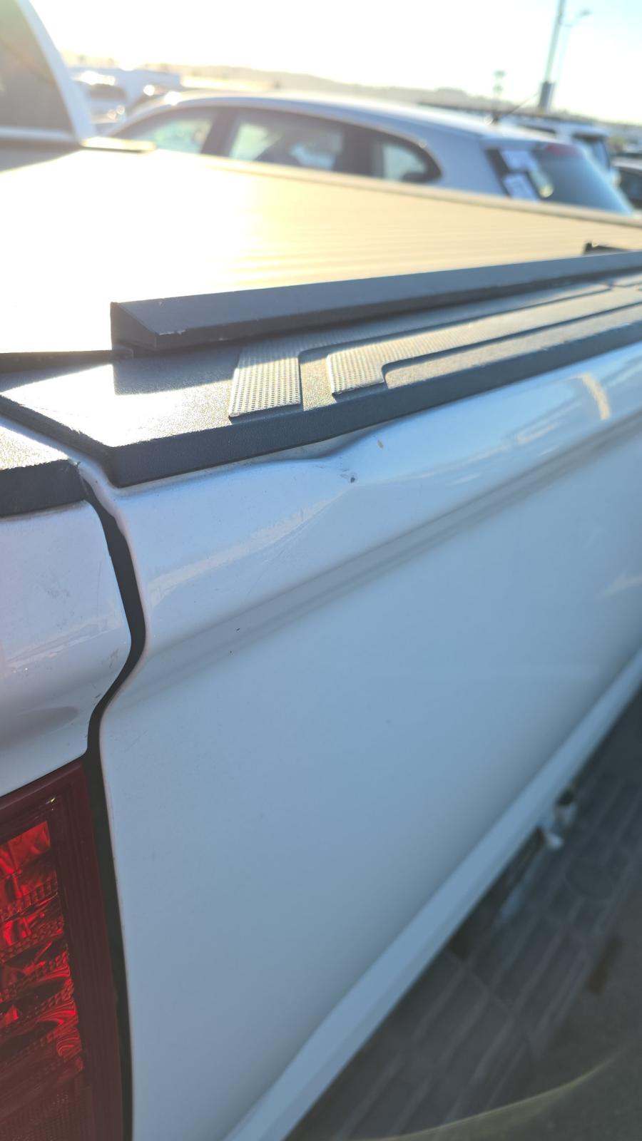 2021 Toyota Tundra SR5 RWD