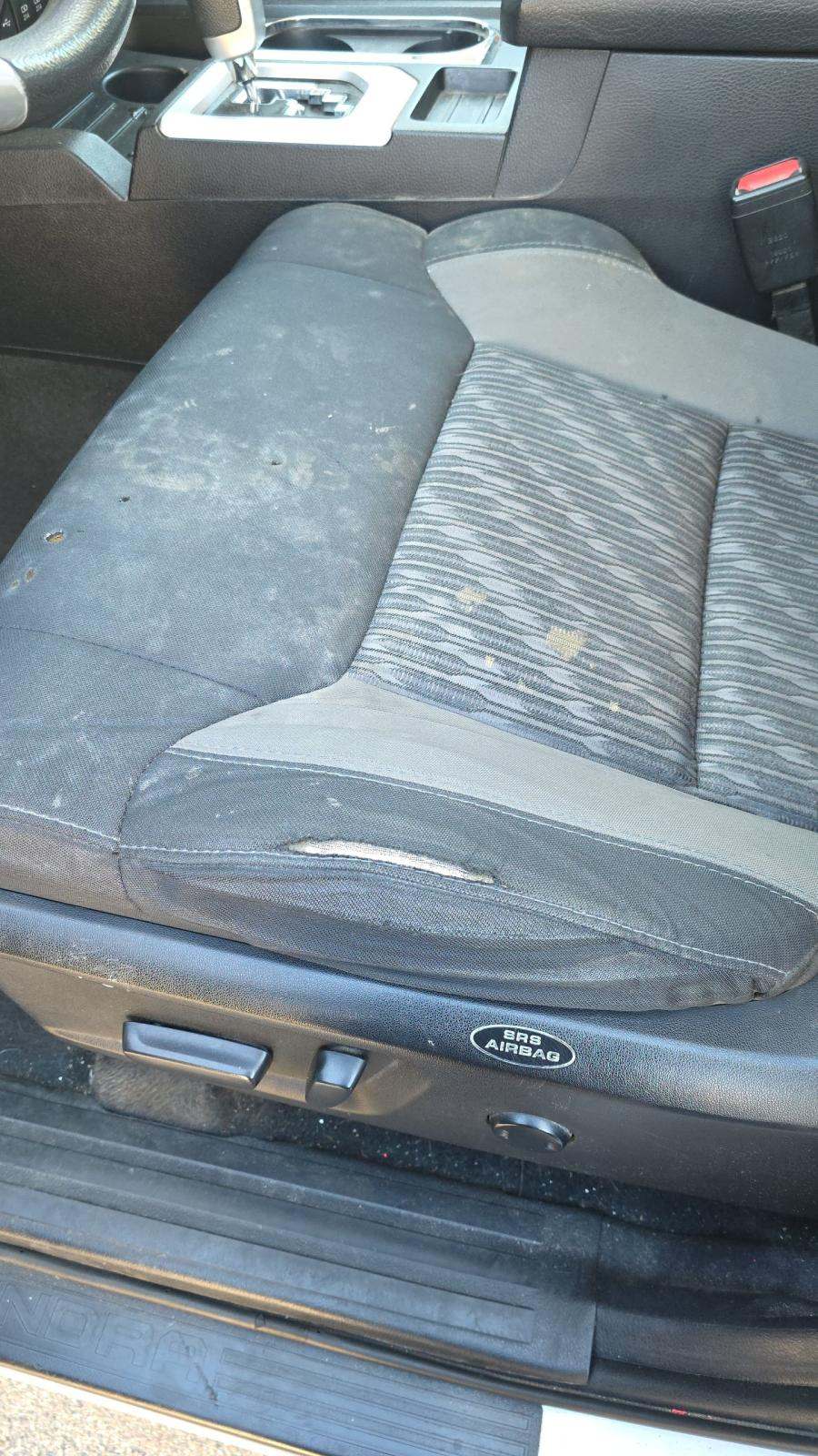 2021 Toyota Tundra SR5 RWD