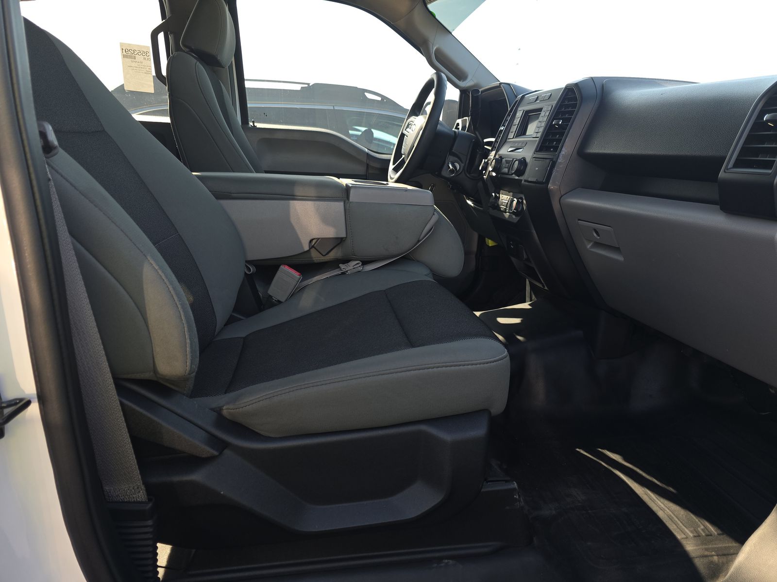 2019 Ford F-150 XL AWD