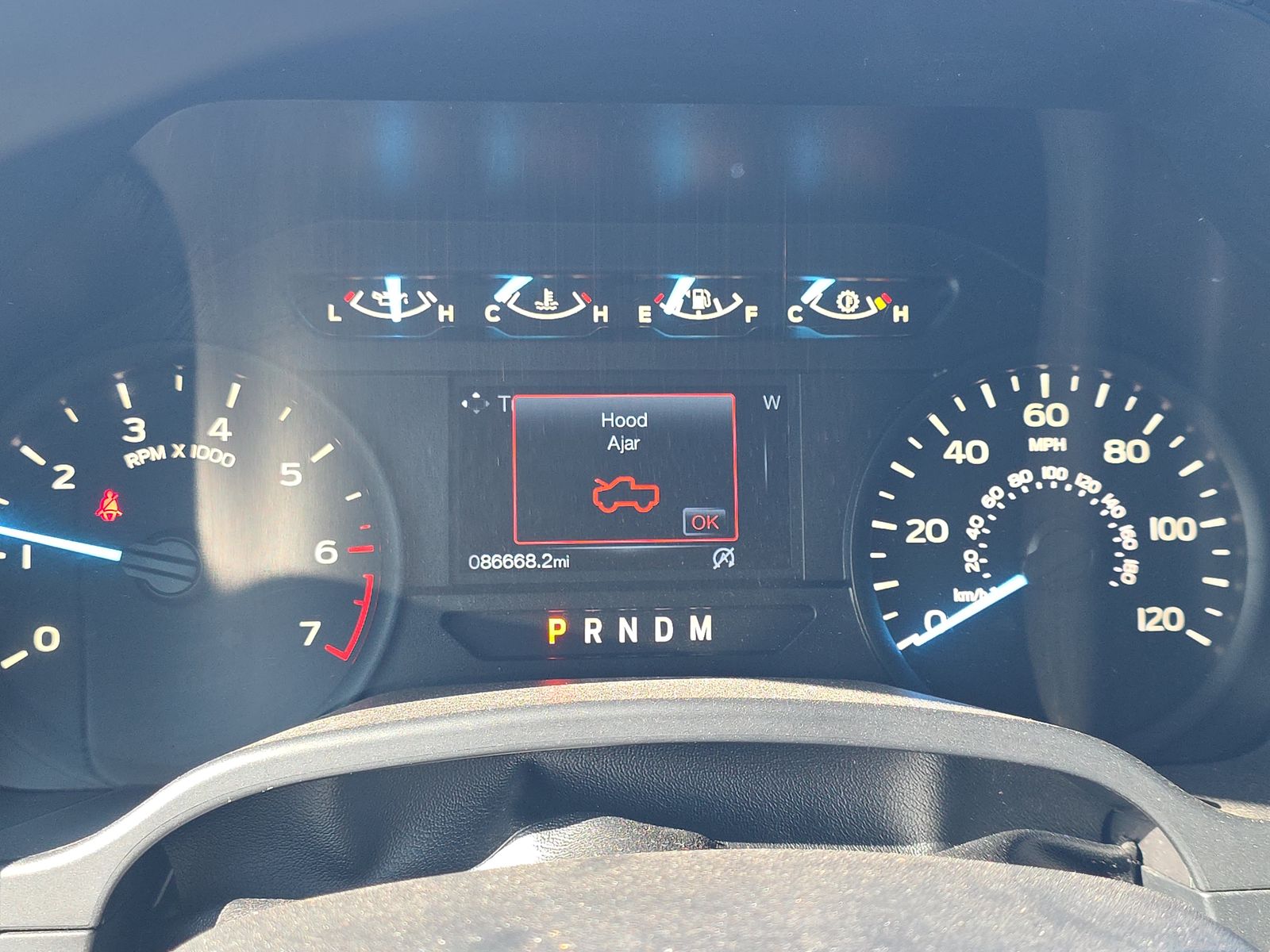 2019 Ford F-150 XL AWD