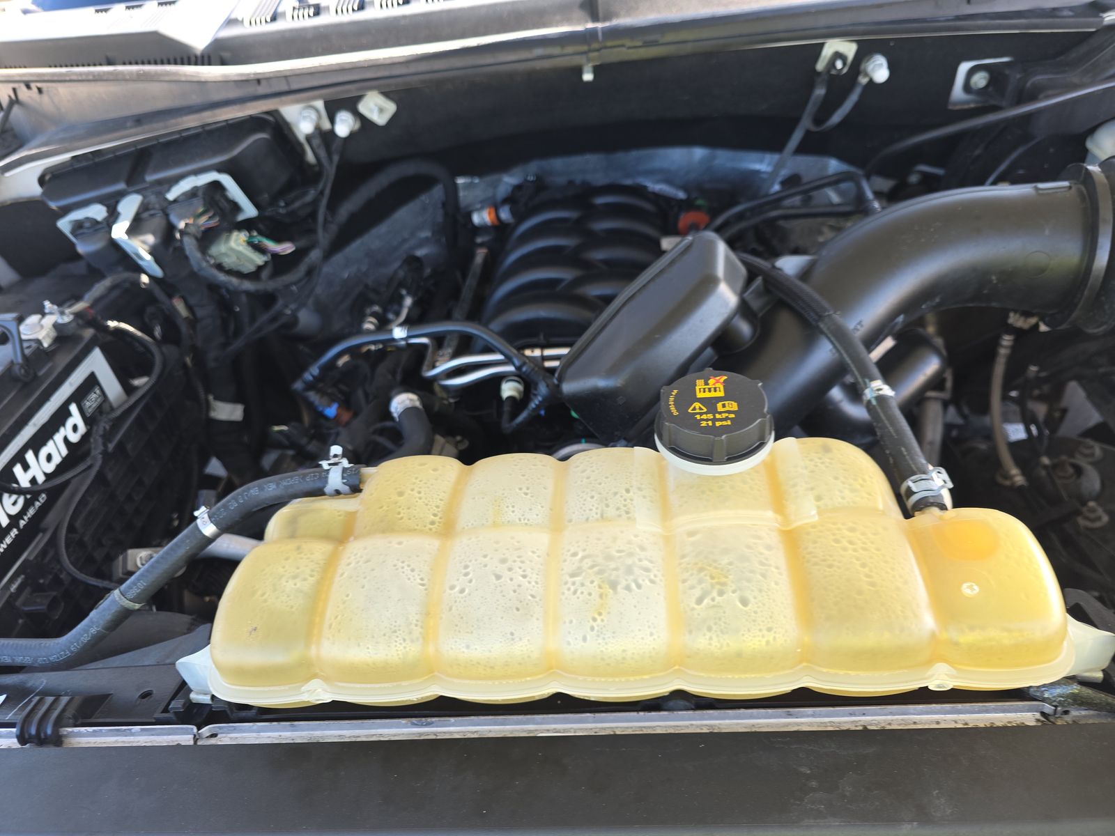 2019 Ford F-150 XL AWD