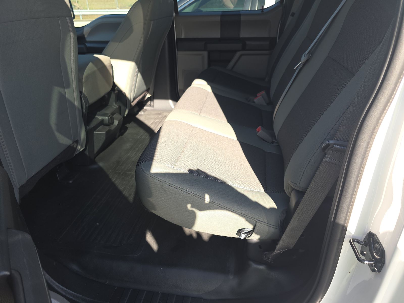 2019 Ford F-150 XL AWD