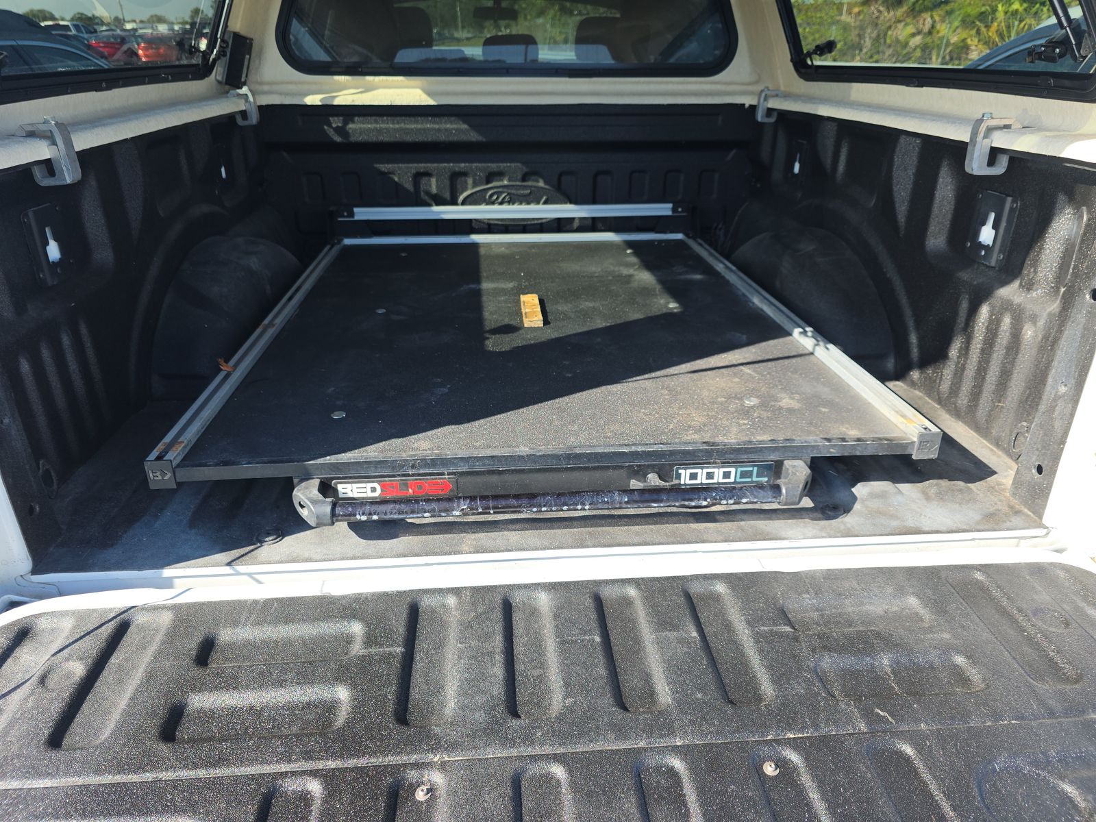 2019 Ford F-150 XL AWD