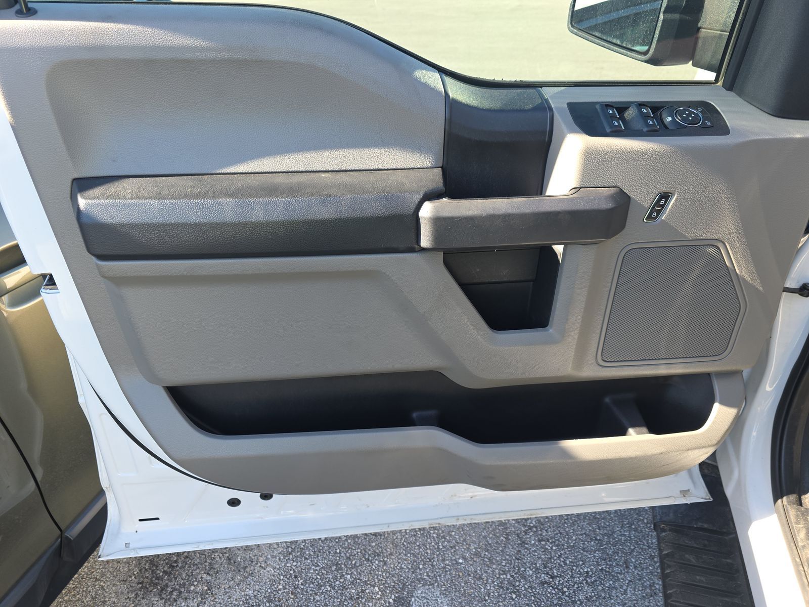 2019 Ford F-150 XL AWD