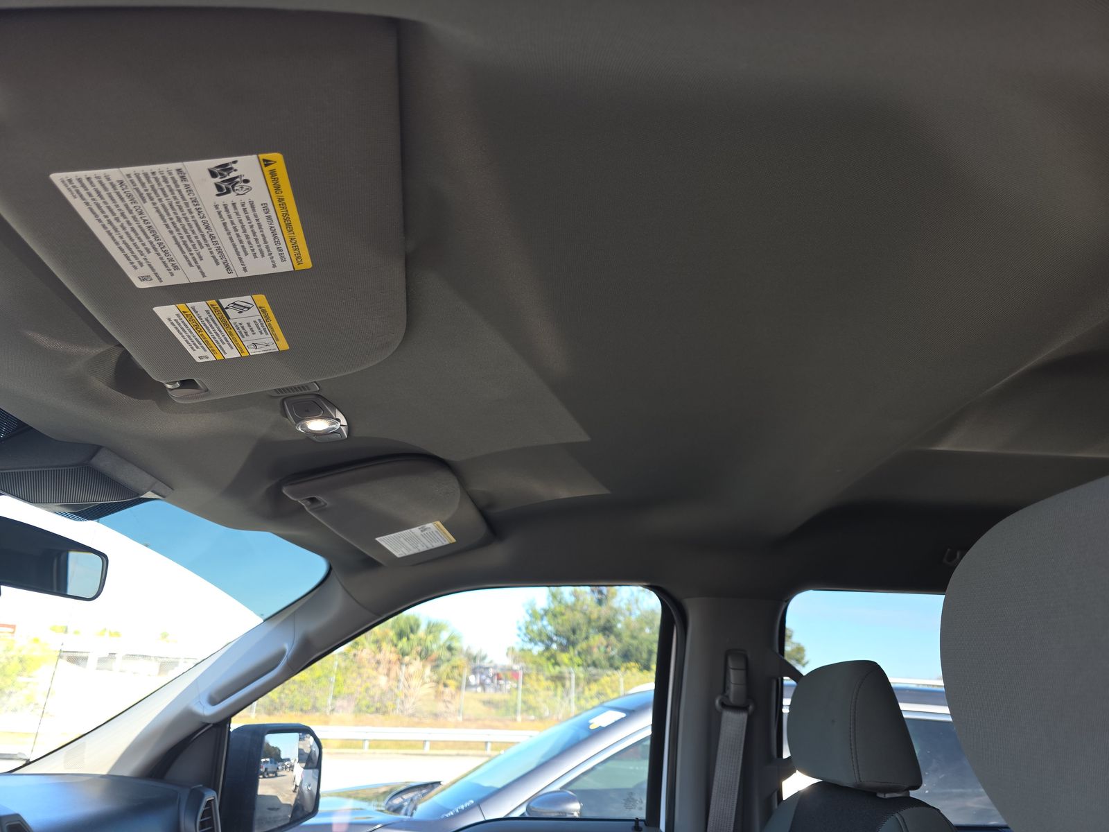 2019 Ford F-150 XL AWD