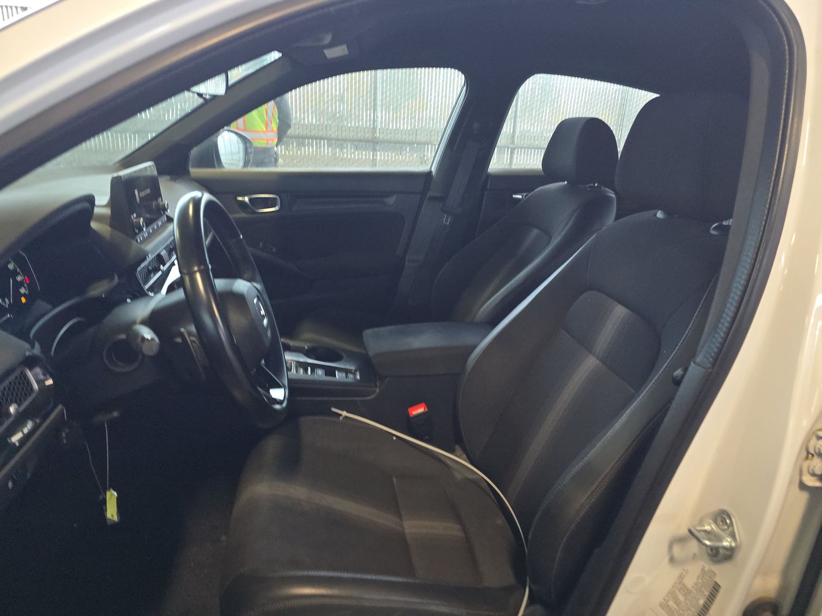 2023 Honda Civic Sport FWD