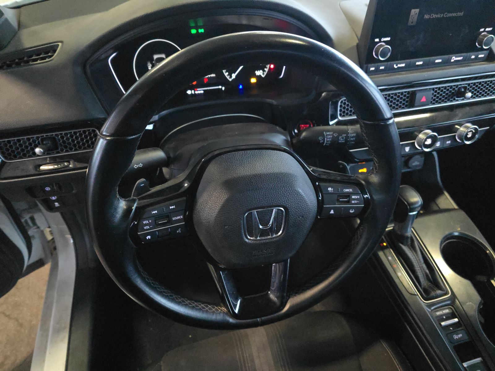 2023 Honda Civic Sport FWD