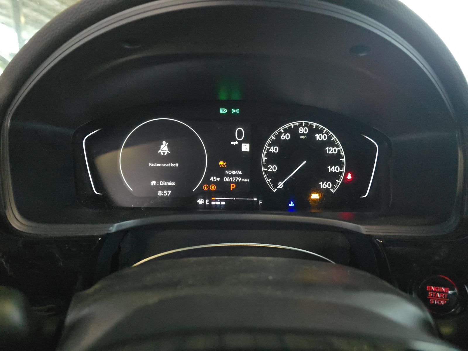 2023 Honda Civic Sport FWD