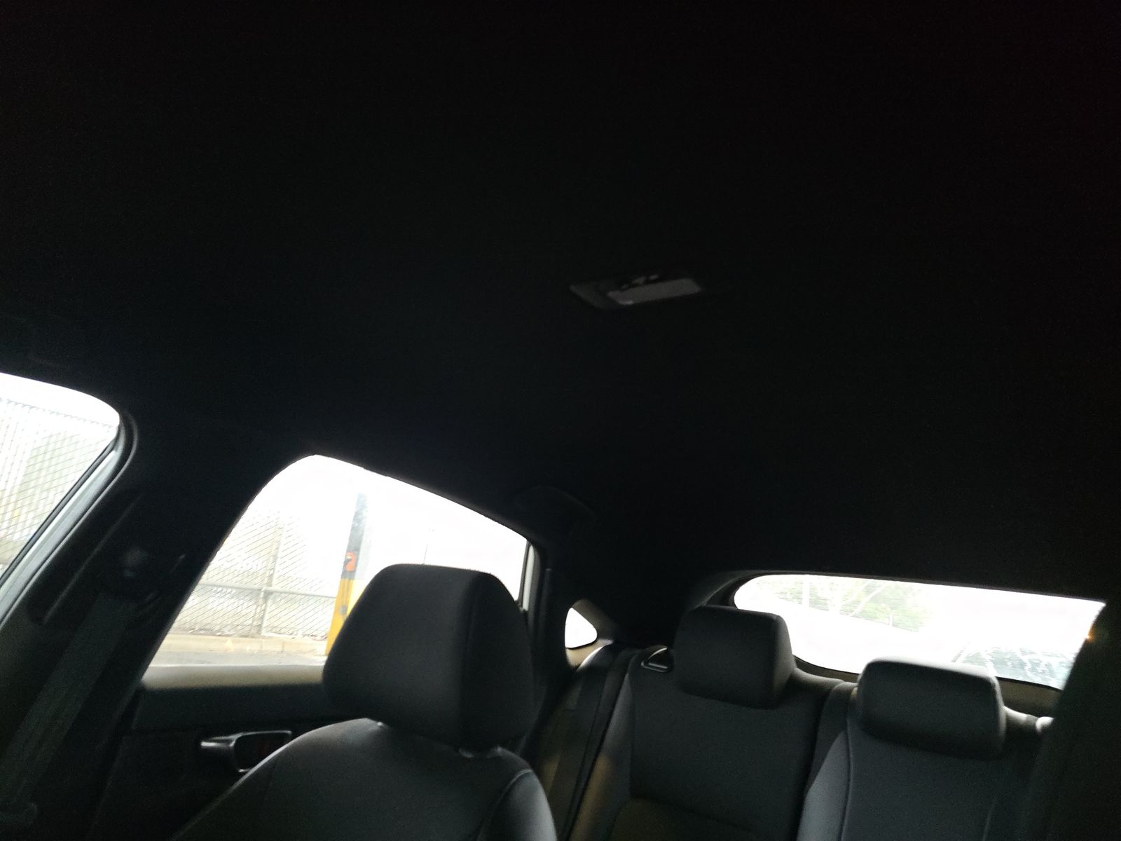 2023 Honda Civic Sport FWD