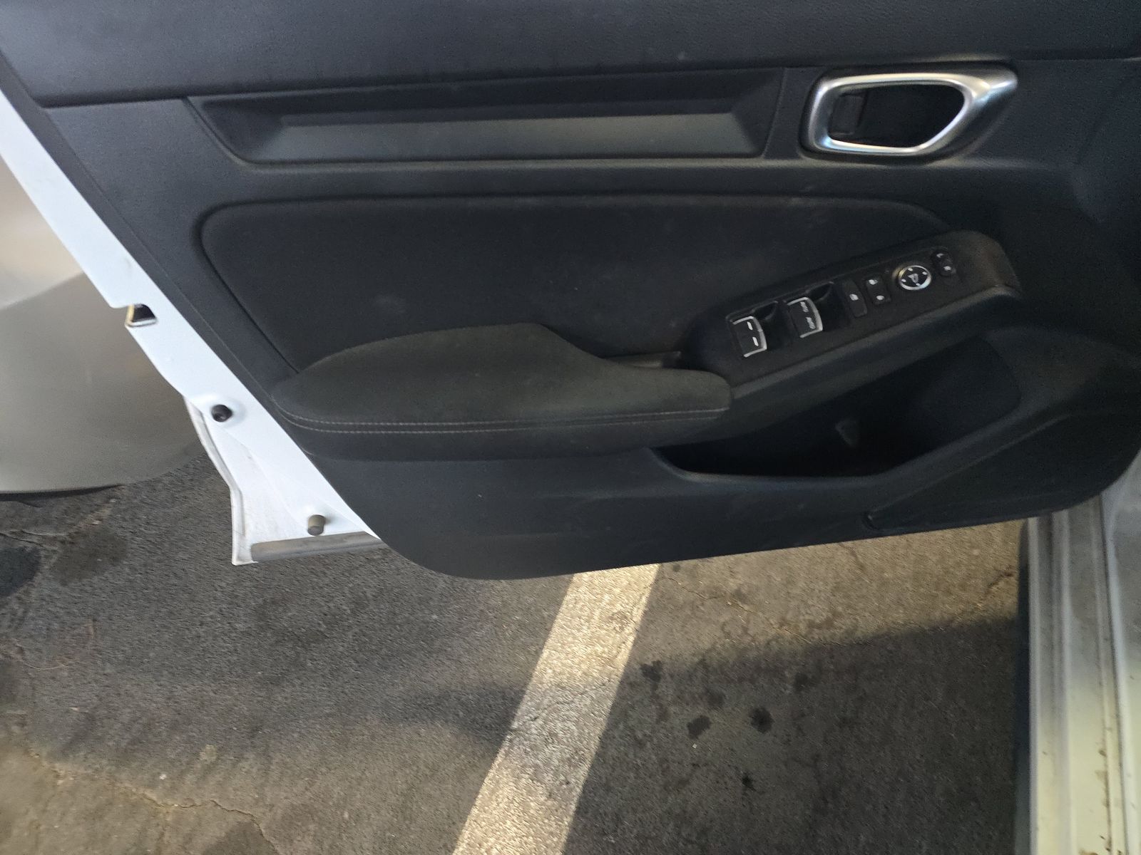 2023 Honda Civic Sport FWD