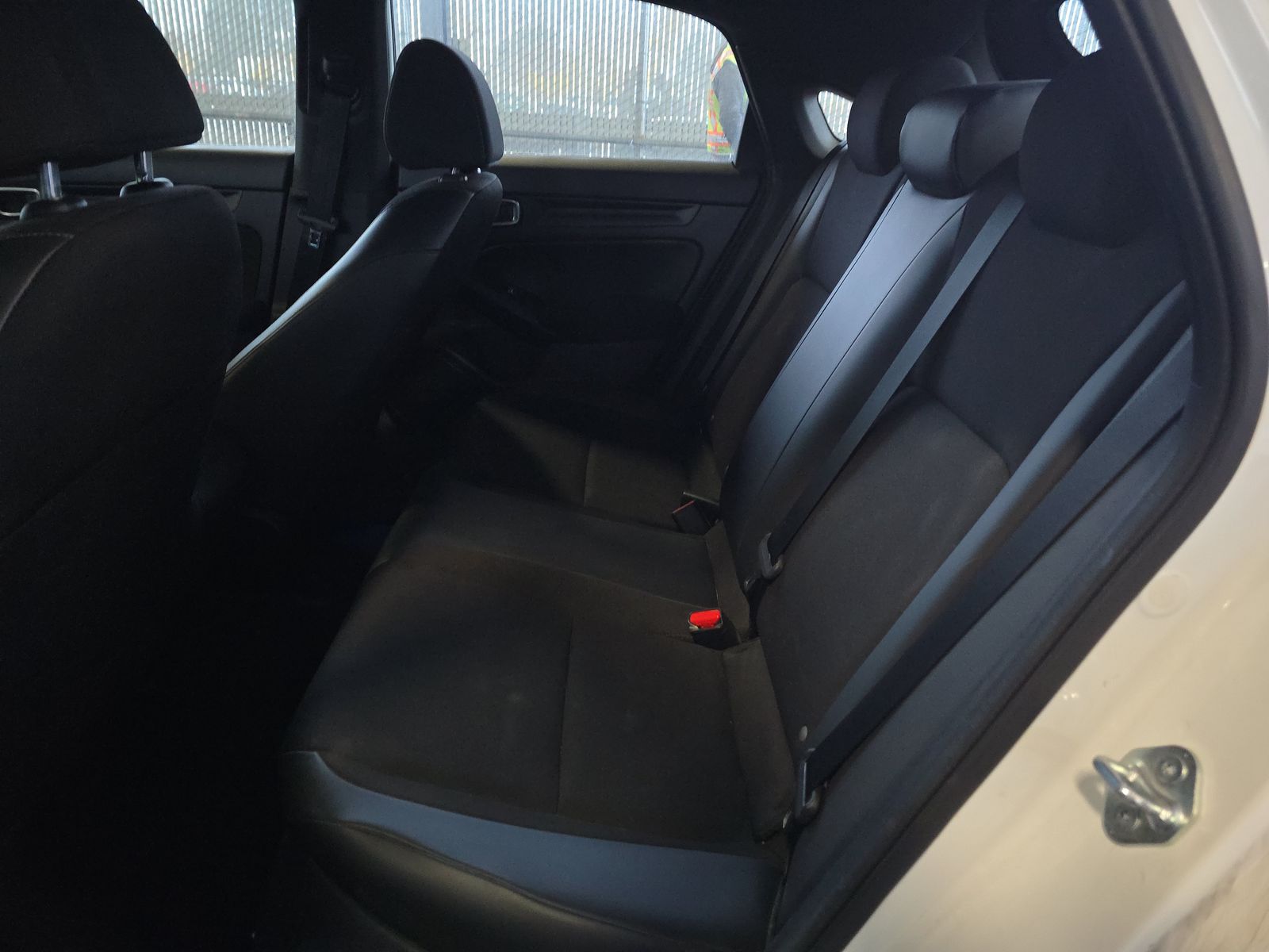 2023 Honda Civic Sport FWD