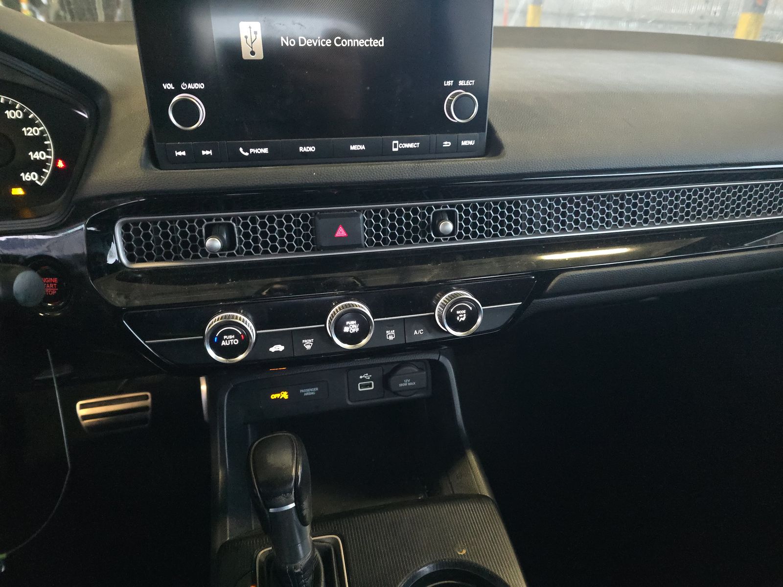 2023 Honda Civic Sport FWD