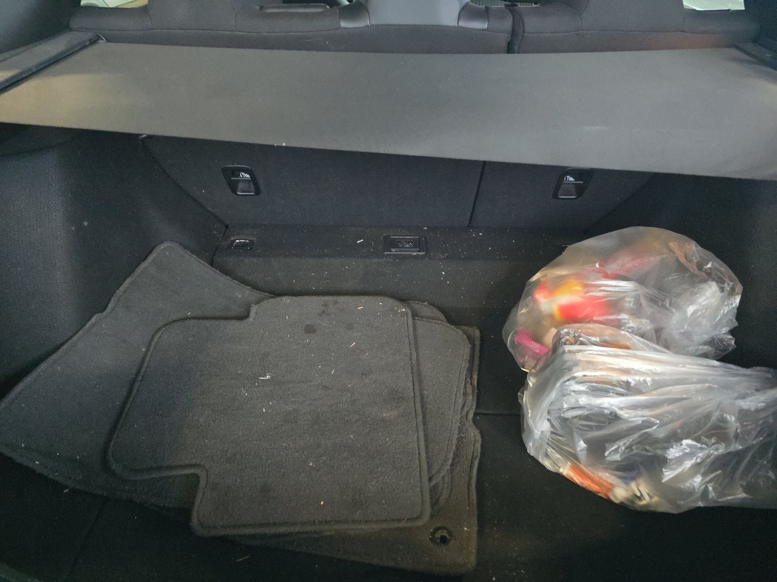 2023 Honda Civic Sport FWD