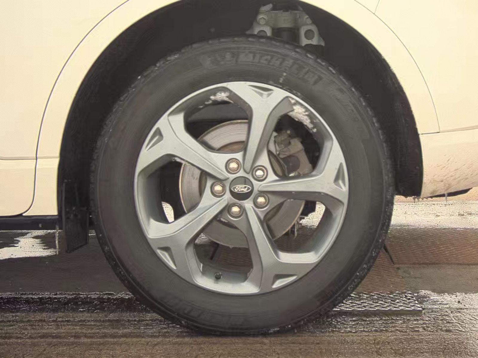 2023 Ford Escape ST-Line AWD