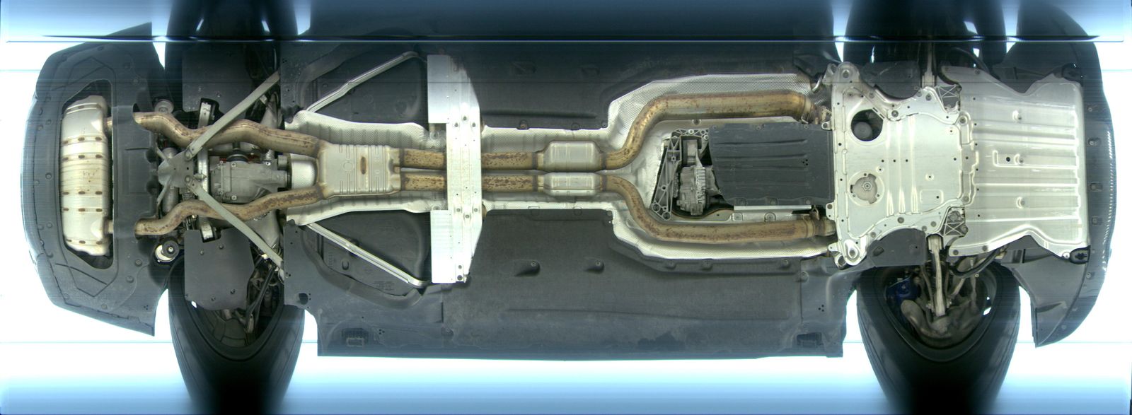 2018 BMW 7 Series M760i xDrive AWD