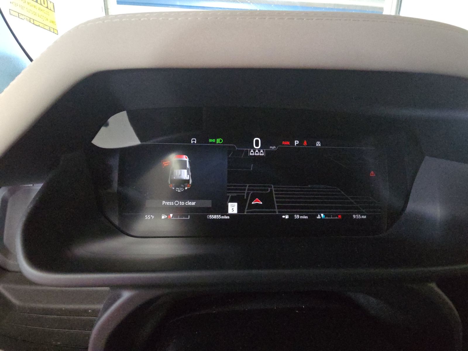 2023 Land Rover Defender 110 X-Dynamic SE AWD