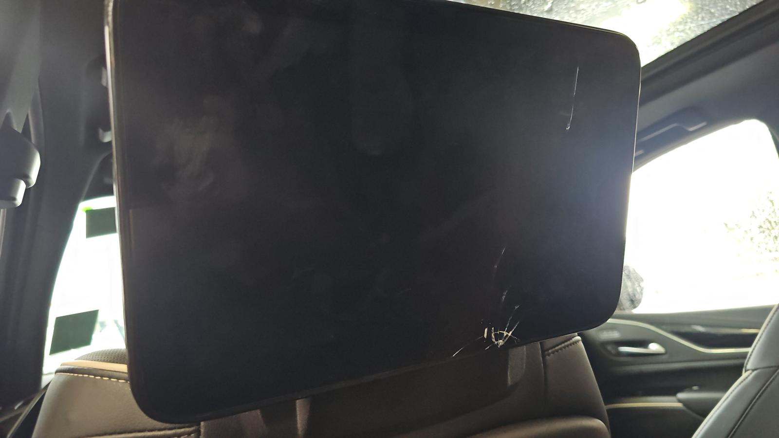 2023 Cadillac Escalade Sport AWD