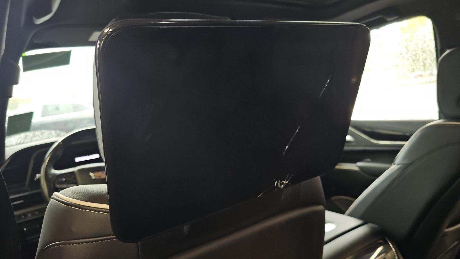 2023 Cadillac Escalade Sport AWD