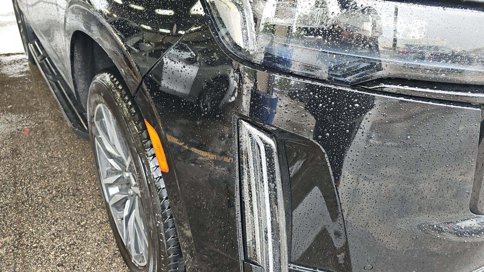 2023 Cadillac Escalade Sport AWD