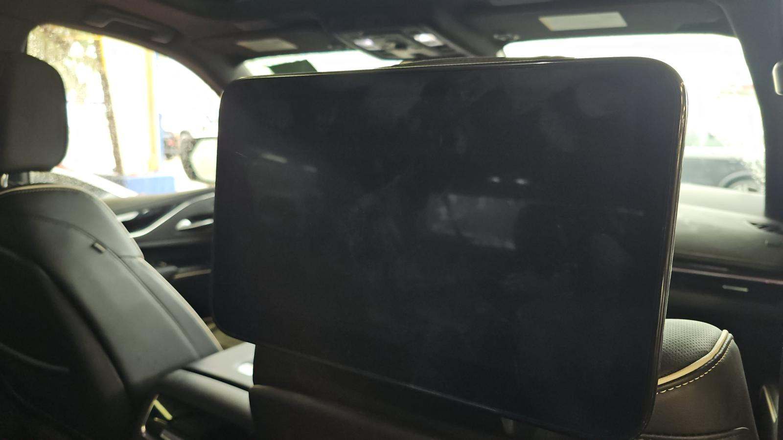 2023 Cadillac Escalade Sport AWD