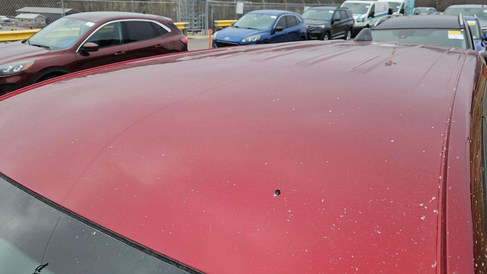 2024 Chevrolet Equinox LT FWD