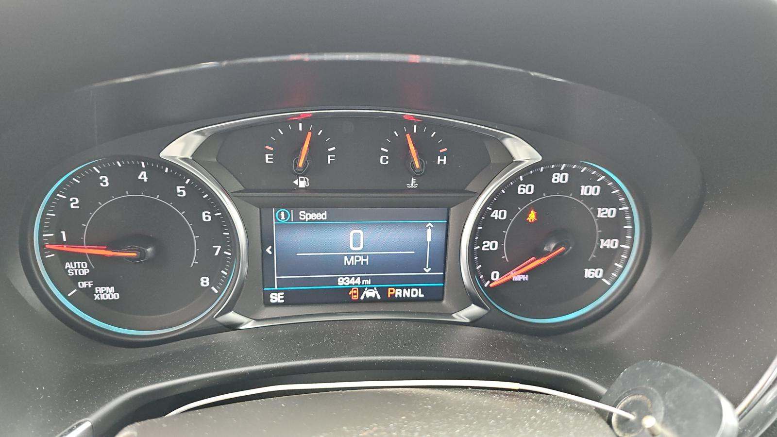 2024 Chevrolet Equinox LT FWD