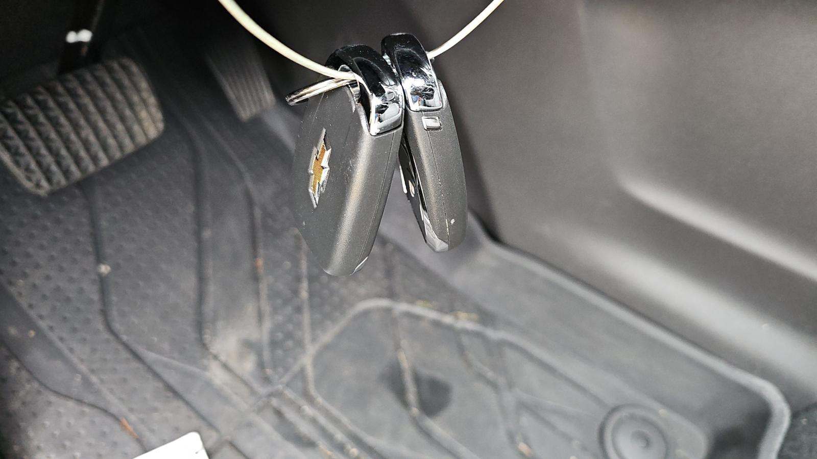 2024 Chevrolet Equinox LT FWD