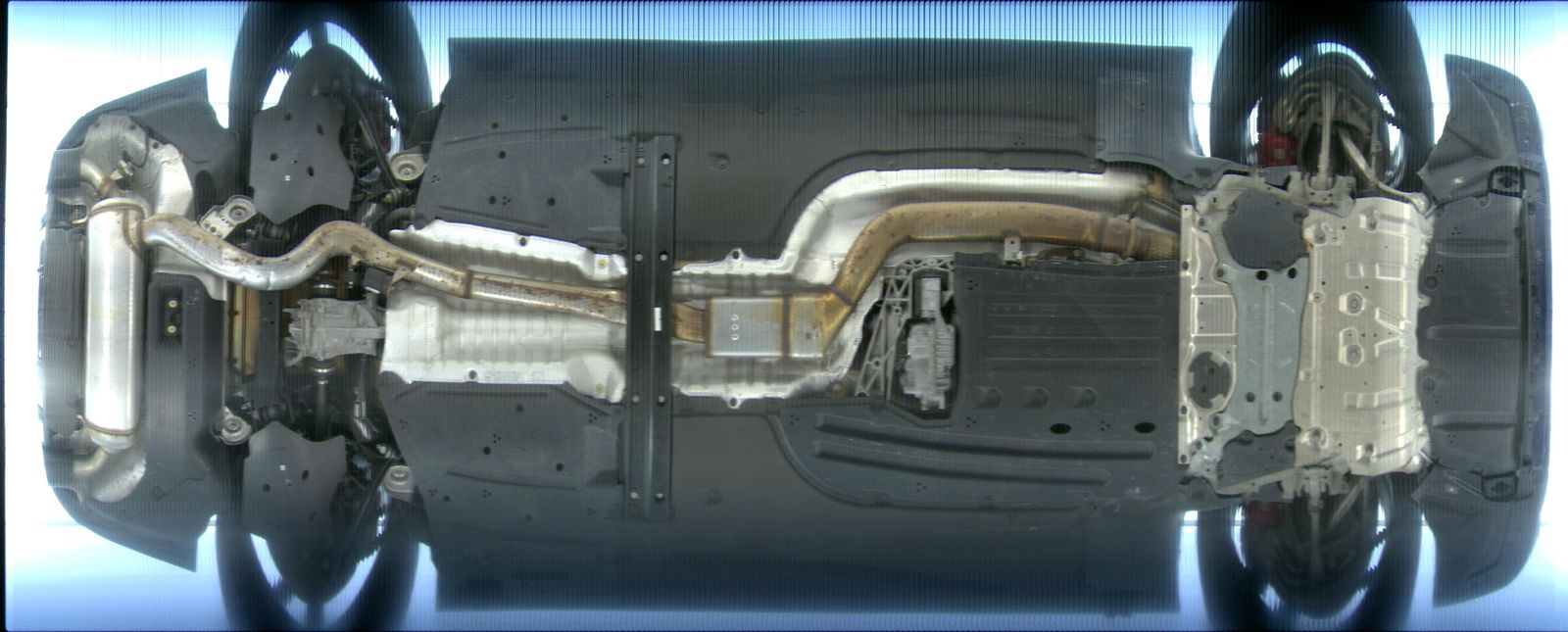 2023 BMW 3 Series 330i xDrive AWD