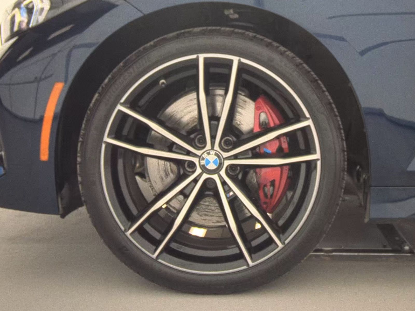 2023 BMW 3 Series 330i xDrive AWD