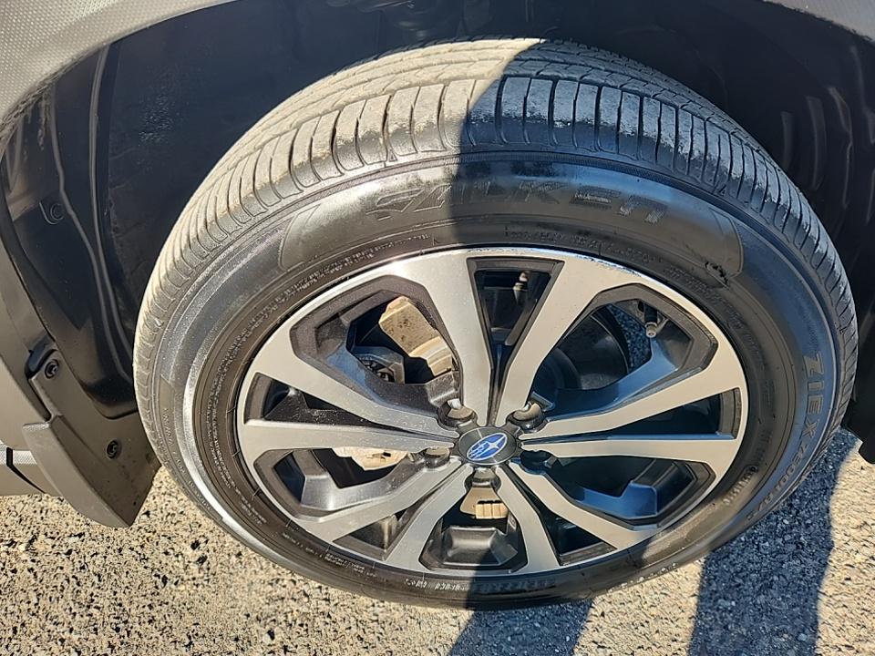 2023 Subaru Forester Limited AWD