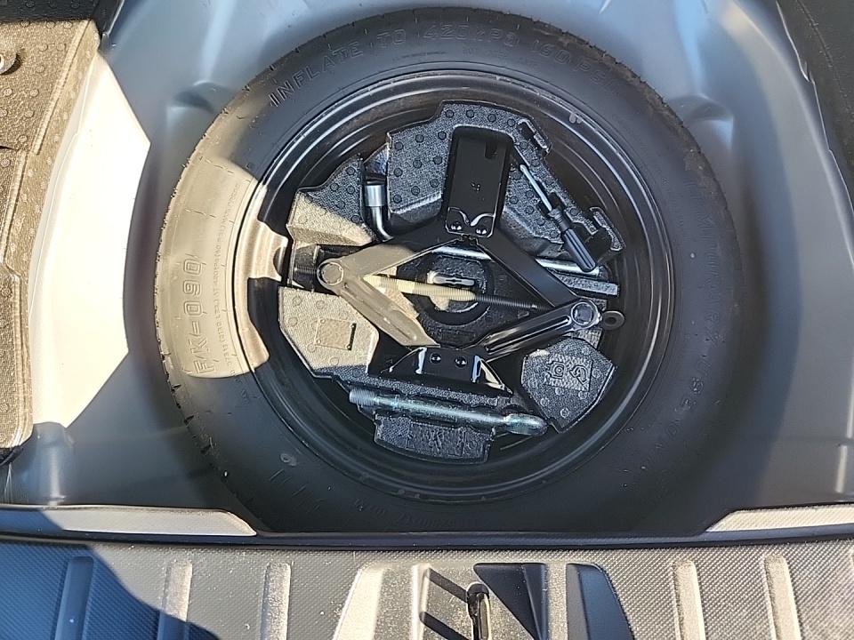 2023 Subaru Forester Limited AWD