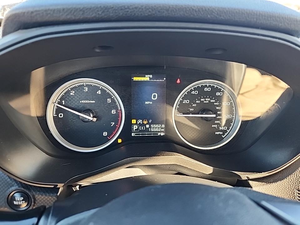 2023 Subaru Forester Limited AWD