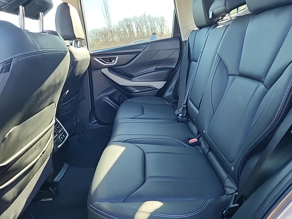 2023 Subaru Forester Limited AWD