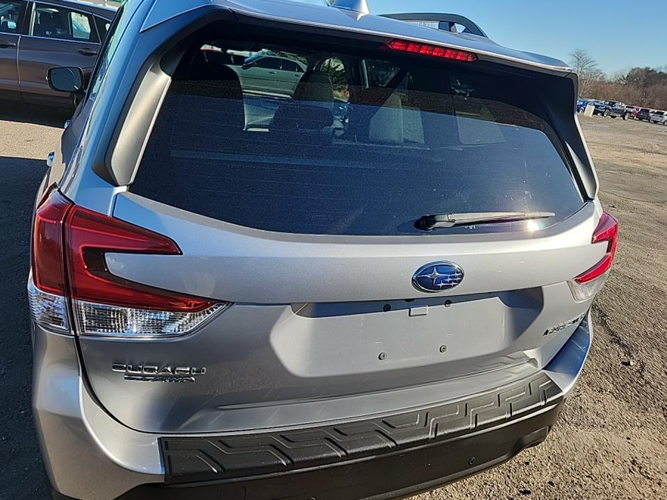 2023 Subaru Forester Limited AWD