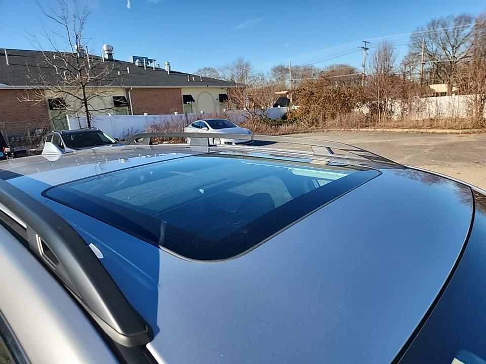 2023 Subaru Forester Limited AWD