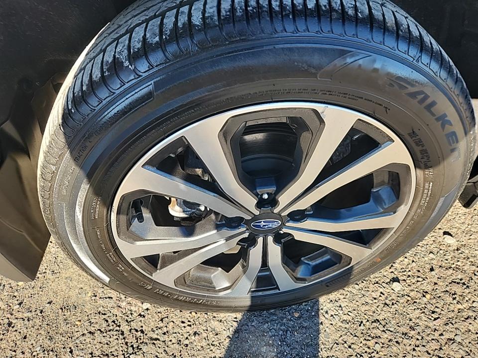 2023 Subaru Forester Limited AWD