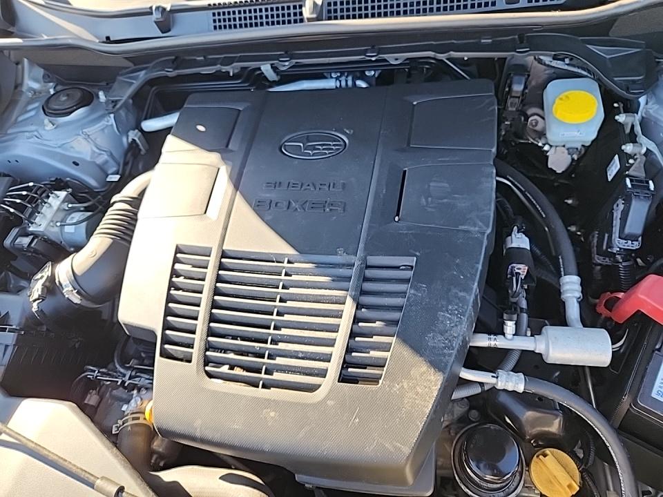 2023 Subaru Forester Limited AWD