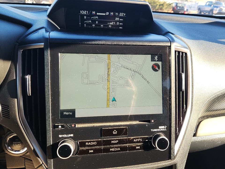 2023 Subaru Forester Limited AWD