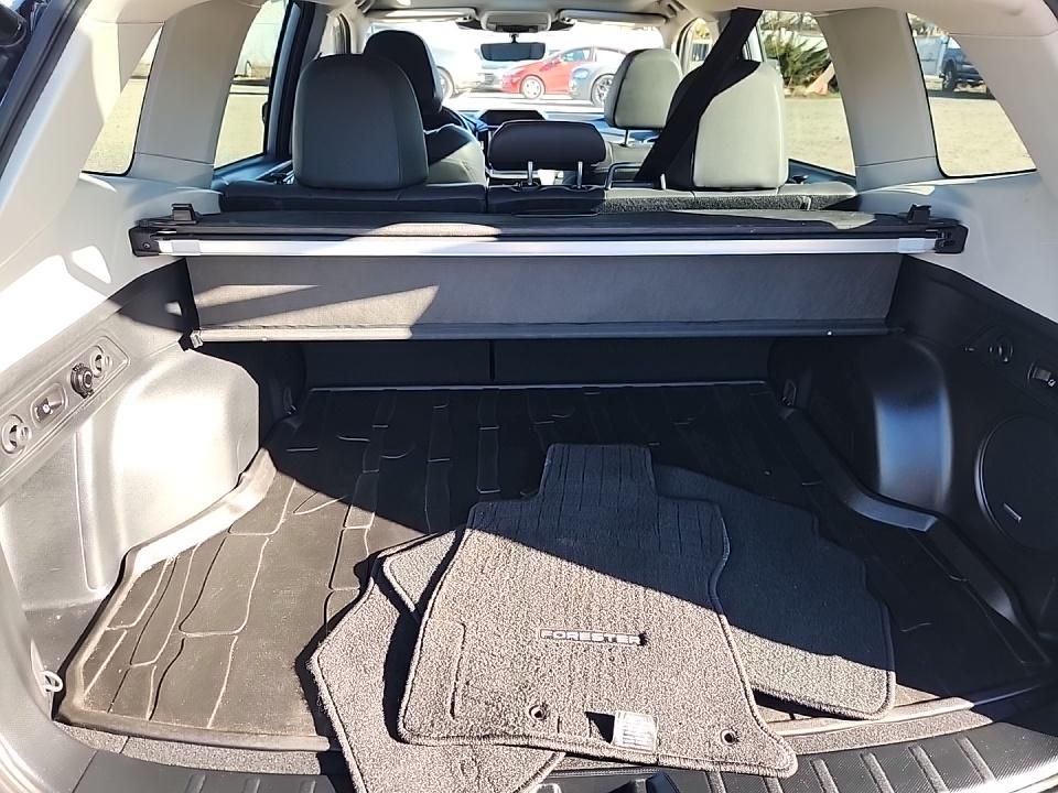 2023 Subaru Forester Limited AWD