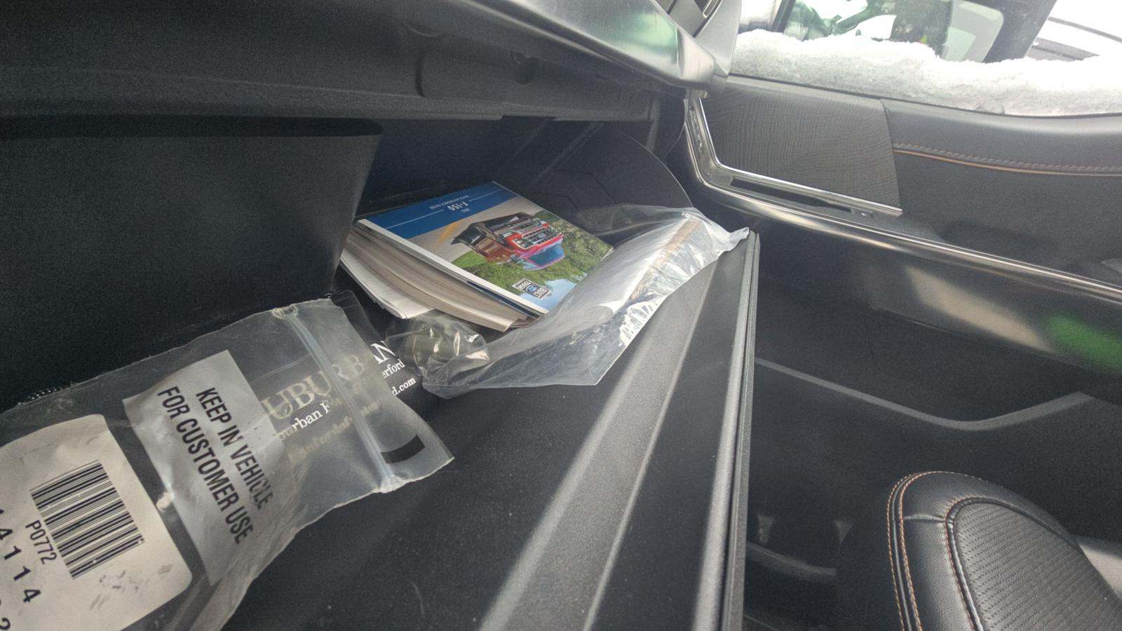 2022 Ford F-150 Platinum AWD