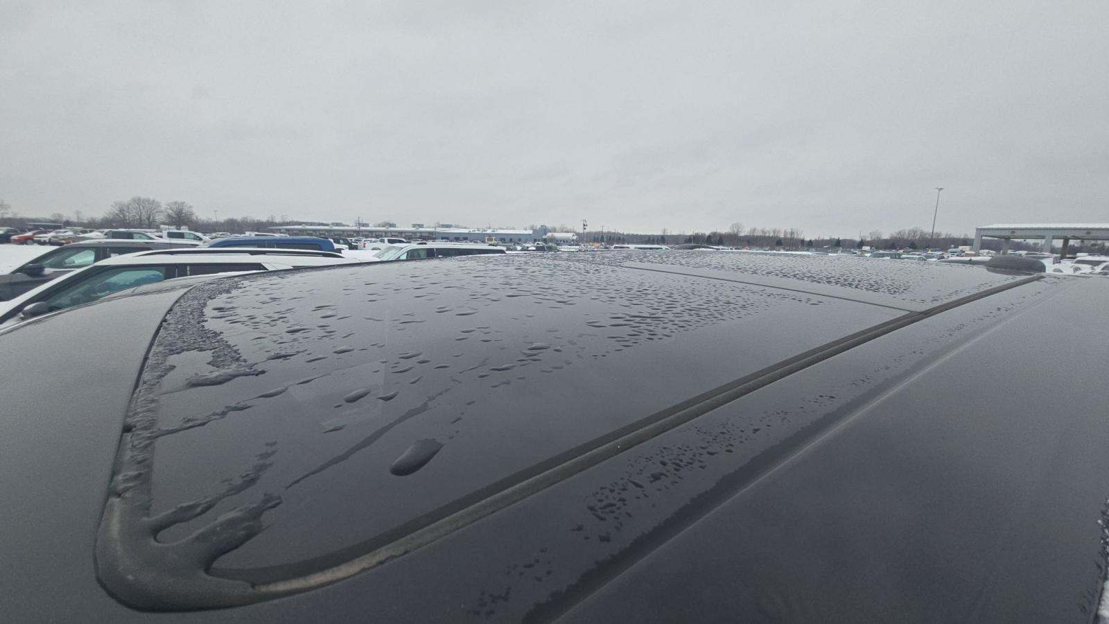 2022 Ford F-150 Platinum AWD